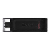 Memoria Flash Kingston 128 Gb Usb-C 3.2 (Dt70/128gb)